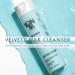 Yon-Ka Gentle Milk Cleanser & Toner Set for Dry or Sensitive Skin - Makeup Remover & Hydrating Facial Duo - Buy Online on GoSupps.com