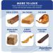 Downtown Pet Supply Bully Sticks for Dogs (6" 10-Pack Jumbo) Non-GMO Grain Free Rawhide Free Dog Chews Long Lasting Pizzle Sticks - Low Odor Bully Sticks for Large Dogs - Buy Online on GoSupps.com