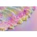 Unicorn Dreams Whipped Foaming Soap - Luxurious Scented Bath Experience | International Shipping Available - Buy Online on GoSupps.com