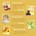 Toddler Face and Body Lotion for Dry & Sensitive Skin - Calendula and Manuka Honey Moisturizer (16 oz) - Gentle Baby Cream - Buy Online on GoSupps.com