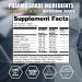 LA MUSCLE Six Pack Pill Extreme - 90 Pills | 1 Month Supply - Buy Online on GoSupps.com