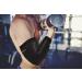 Thx4COPPER Elbow Compression Sleeve (2 Pieces) | Copper Infused Support for Recovery | Ideal for Workouts, Sports, Golf, Tennis Elbow, Arthritis, Tendonitis | Large (Pack of 2) - Buy Online on GoSupps.com