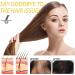 Batana Oil Organic Batana Oil for Hair Growth Hair Butter with 100% Pure Raw Batana Oil Natural Hair Growth Oil Effective Against Regional Alopecia Soothe Scalp - Buy Online on GoSupps.com