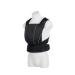 Cybex Maira Tie Baby Carrier - Lavastone Black | Adjustable for Newborns up to 33 lbs | One Size - Buy Online on GoSupps.com