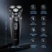 SEJOY Electric Razor for Men - Cordless Washable Rechargeable with LED Display & Pop-Up Trimmer | Perfect for Home & Travel - Buy Online on GoSupps.com