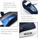 Yytcsjz Diabetic Wide Fit Memory Foam Slippers - Adjustable Surgical Orthopaedic Shoe for Diabetic and Edema Elderly - Non Slip, Fattening, and Widening (Khaki, 25cm) - Buy Online on GoSupps.com