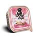 Doggy Dog - Paté - 10 x 150 g - Rabbit Sensitive