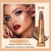 3-Pcs Liquid Contour Beauty Wand Set - Highlighter, Blush, and Illuminator Stick for Easy Blending and Lightweight Coverage - Buy Online on GoSupps.com