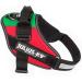 Buy IDC Powerharness M/0 - Lithuanian Colors | International Shipping Available - Buy Online on GoSupps.com