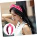 FRCOLOR Baroque Headband Decorative Headbands for Women Knot Headband for Women Knotted Headbands for Women Knotted Wide Headband Jeweled Headband Broadside Glass Drill Decorate Women's - Buy Online on GoSupps.com