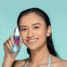 Wet n Wild Fight Dirty Detox Setting Spray for Oily Acne Prone Skin Tea Tree Extract, Chamomile, Collagen Combats Acne, Blemishes, Antioxidants - Buy Online on GoSupps.com