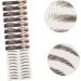 FOMIYES 36 Sheets Waterproof Eyebrow Stickers Makeup Stickers Quick Makeup Tools Temporary Brow Tattoos Set - Buy Online on GoSupps.com