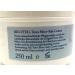 Bio-Vital Dead Sea Salt Cream 4 x 250 ml - Buy Online on GoSupps.com