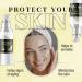 Buy Derm La Fleur Anti-Aging Serum Pack - Moisturizing Skin Conditioner for Youthful Skin | International Shipping Available - Buy Online on GoSupps.com