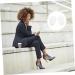 Buy NOLITOY Silicone Forefoot Pads - High Heel Insoles for Women & Kids | Clear Adhesive Shoe Sole Protectors - Buy Online on GoSupps.com