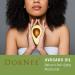 DorNe Avocado Complexion Bar - Gentle Exfoliation for Oily Skin Natural Ingredients Unscented Facial Bar with Fresh Avocado Puree & Shea Butter (5 oz - Buy Online on GoSupps.com