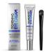 ITECFREELY Instant Eye Tightener Perfection Eye Tightener Cream for Under Eye Bags & Fine Lines Hydrating & Non-Greasy Easy-Wear for All Skin Types 0.6 Ounce (Pack of 1)