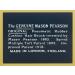 Mason Pearson Pocket Bristle Hair Brush - Lightweight and Portable 0.2 lb - Buy Online on GoSupps.com