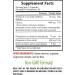 Bone and Joint Vitamins with Calcium, Magnesium, Phosphorus, Vitamin D-3, and Boron - 60 Capsules - Buy Online on GoSupps.com