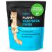 LEGION Plant+ Vegan Protein Powder Vanilla - Rice and Pea Plant Based Protein Blend. Gluten Free GMO Free Naturally Sweetened and Flavored 20 Servings (Vanilla)