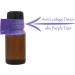 Peppermint Eucalyptus Fragrance Oil - 10ml | Premium Long Lasting Aromatherapy Diffuser Oil - Eclectic Lady - Buy Online on GoSupps.com