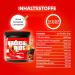 American Supps Premium Pre Workout Booster - Cola Flavor | 340g | 300mg Caffeine Beta Alanine & L Citrulline Malat for Ultimate Pump - International Shipping Available - Buy Online on GoSupps.com