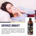 Luxura Sciences Kalonji Hair Oil for Hair Growth - Natural Cold Pressed 250 ml | Worldwide Shipping - Buy Online on GoSupps.com