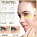 ROESIA Rose Lip Plumper & Under Eye Mask - Hydrating Cosmetic Duo - Buy Online on GoSupps.com
