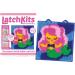 LatchKits Mermaid Classic Latch Hook Craft Kit - Colorful Mini Rug DIY for Ages 6+ - Buy Online on GoSupps.com
