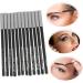 POPETPOP 12pi ces Crayon Noir Yeux Eyeliners Pratiques Outil De Maquillage F minin R sistant Transpiration Facile Transporter - Buy Online on GoSupps.com