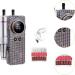Colcolo Portable Nail Drill Cordless Nail File Set 50W Quiet Salon Home Use Professional Rechargeable for Drill Sharpening Carving - Buy Online on GoSupps.com