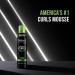 TRESemm Flawless Curls Mousse with Coconut and Avocado Oil - 2pk 10.5oz - Paraben & Alcohol-Free - Extra Hold for Soft, Bouncy Curls - Buy Online on GoSupps.com