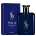 Ralph Lauren - Polo Blue - Parfum - Men's Cologne - Aquatic & Fresh - With Citrus Oakwood and Vetiver - Intense Fragrance 4.2 Fl Oz - Buy Online on GoSupps.com