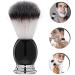 Popetpop Razor Brush - Men's Beard Care Christmas Gift | Multi-Purpose Hairbrush for Grooming & Styling - Buy Online on GoSupps.com