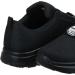 Skechers Work Flex Advantage SR Bendon Men's Oxford 10.5 Black - Slip-Resistant Shoes - Buy Online on GoSupps.com