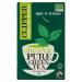 Clipper Organic Green Tea 25 Bag