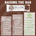 No Cow Protein Bar - Chocolate Fudge Brownie (12 Bars, 2.12 oz Each) - Vegan & Gluten-Free Snack - Buy Online on GoSupps.com