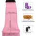 Petloft Reversible Small Dog Carrier - Adjustable Hands-Free Sling for Pets (Light Pink) - Buy Online on GoSupps.com