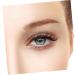 Angoily 24 Pcs Imitation Eco Eyebrow Sticker Stickers 4d Eyebrow Transfers Waterproof Eyebrow Sticker 3d 1 count (Pack of 1) Assorted Colorx3pcs - Buy Online on GoSupps.com