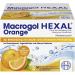 Buy Hexal AG Macrogol Hexal Orange - 50 Pieces for Effective Digestive Health | International Shipping Available - Buy Online on GoSupps.com
