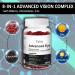 Yalei Lutein and zeaxanthin Supplements | Sugar-Free | 10mg Lutein & 2mg Zeaxanthin for Screen Time Eye Care - with Vitamins A C E for Digital Eye Strain | Non-GMO | 60 Count - Buy Online on GoSupps.com