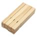 Perfect Stix - PAINT12-100 12 Wooden Paint Paddle Stirrer Sticks Length (Pack of 100) 12 Paint Paddle - Buy Online on GoSupps.com