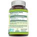 Herbal Secrets  Pomegranate Extract 250 Mg - 120 Veggie Capsules - Buy Online on GoSupps.com