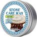 5 Stone Wax Polish 200g Stone Maintenance Wax | Marble Maintenance Glazing Floor Wax Tile Waterproof Care Wax Coating Agent Uwariloy 5 Pcs Single Attribute - Buy Online on GoSupps.com