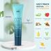 Shea Nourishing Cuticle & Nail Cream | USA Made Pro Nail Care | Strengthen Nails & Soften Cuticles | Hydrating Repair with Organic Shea Butter | 1 Oz - Buy Online on GoSupps.com