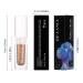 Multichrome Duochrome Liquid Eyeshadow - Chameleon Sparkle & Waterproof Metallic Glitter - High Pigmented & Longlasting Formula for Colorful & Bright Eye Looks - Buy Online on GoSupps.com