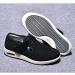 Buy Women's Edema Diabetic Shoes - Comfortable Walking Sneakers for Swollen Feet | Ideal for Elderly Women - Size 10 Black - Buy Online on GoSupps.com