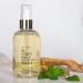 In Your Face Ginger Mint Wash Gentle Organic Face Wash with Ginger Mint & Chamomile pH-Balanced Facial Cleanser for Oily Skin Breakouts & Pores Natural Cleanser for All Skin Types 4 oz - Buy Online on GoSupps.com
