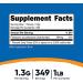 Nutricost Potassium Bicarbonate Powder 1 lb - Gluten Free, Non-GMO, Unflavored - Buy Online on GoSupps.com