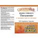 CurcuminRich Double Strength Theracurmin - 120 Vegetarian Capsules | Natural Factors - Buy Online on GoSupps.com